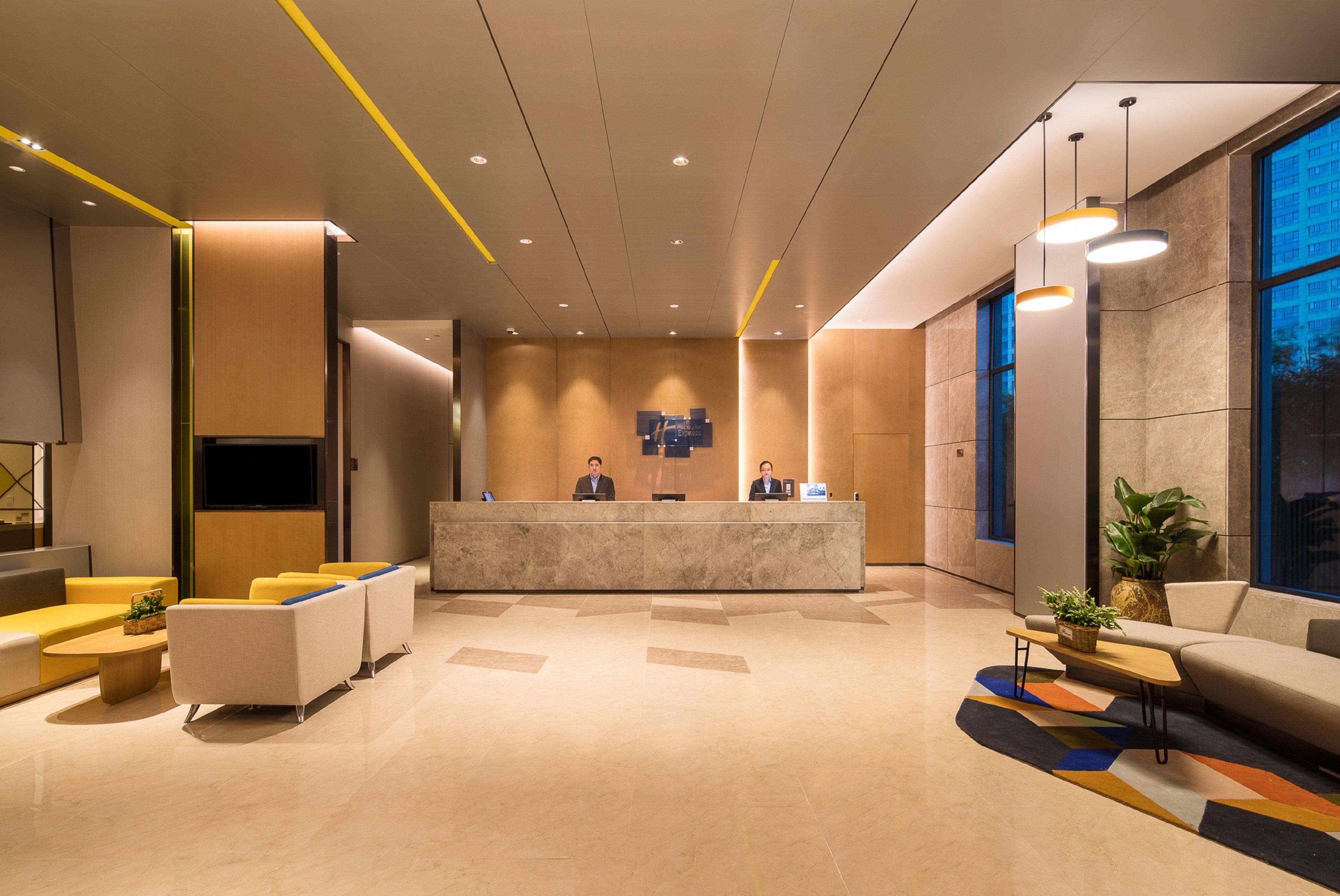 Holiday Inn Express Suzhou New District By Ihg Eksteriør billede